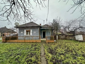 Casă de vânzare în Cig (Tasnad), Satu Mare