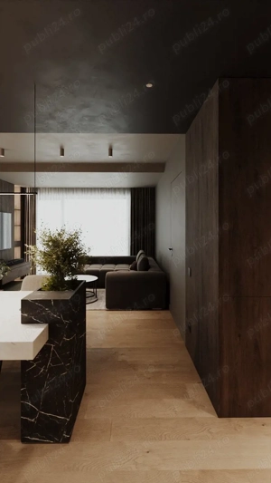 Vand apartament cu 2 camere - imagine 4