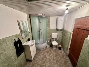 Casă de vânzare în Cig (Tasnad), Satu Mare - imagine 9