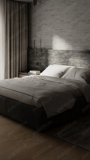 Vand apartament cu 2 camere - imagine 5