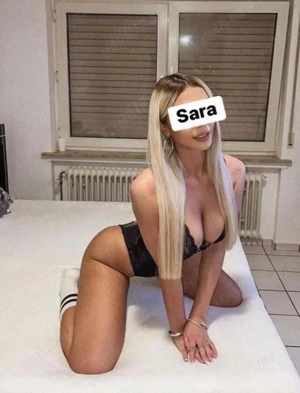 SARA si Deplasarii
