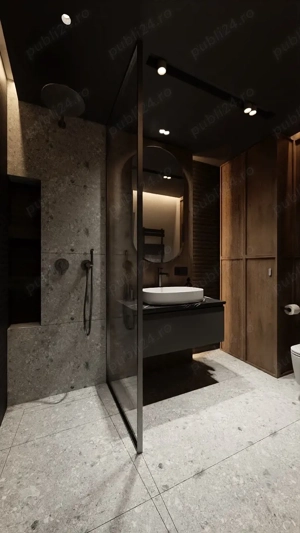 Vand apartament cu 2 camere - imagine 3