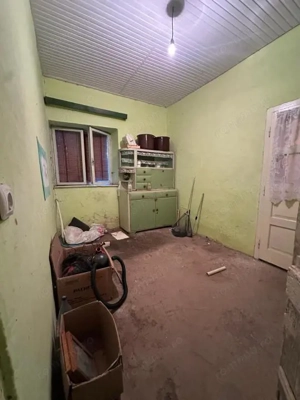 Casă de vânzare în Cig (Tasnad), Satu Mare - imagine 4