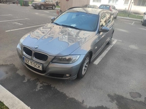 De vânzare Auto BMW seria 3 
