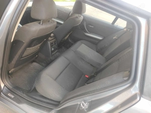 De vânzare Auto BMW seria 3  - imagine 4