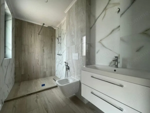 Duplex 5 camere cu finisaje premium cartier Europa Mosnita - imagine 15