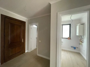 Duplex 5 camere cu finisaje premium cartier Europa Mosnita - imagine 6