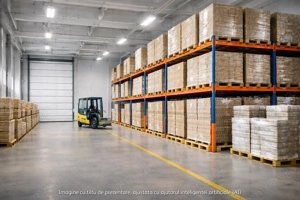 Spatiu industrial de vanzare in zona Splaiul Unirii - imagine 3