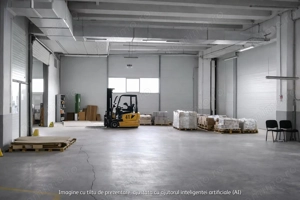 Spatiu industrial de vanzare in zona Splaiul Unirii - imagine 5