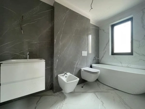 Duplex 5 camere cu finisaje premium cartier Europa Mosnita - imagine 16