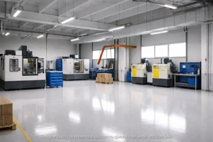 Spatiu industrial de vanzare in zona Splaiul Unirii - imagine 4