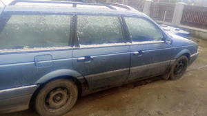 Vand vw pasat  b3 - imagine 4