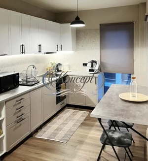 Apartament deosebit la cheie in Terra Gardens - imagine 5