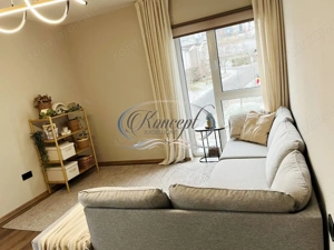 Apartament deosebit la cheie in Terra Gardens - imagine 7