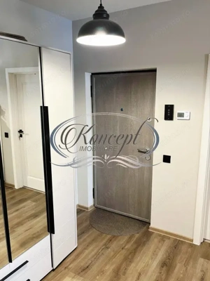 Apartament deosebit la cheie in Terra Gardens - imagine 11