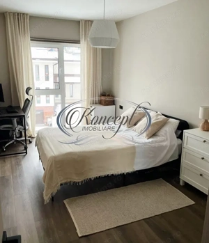 Apartament deosebit la cheie in Terra Gardens - imagine 3