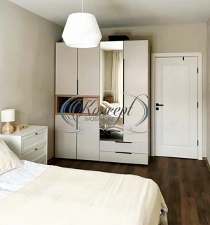 Apartament deosebit la cheie in Terra Gardens - imagine 4