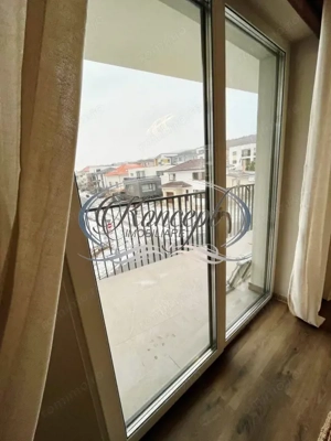 Apartament deosebit la cheie in Terra Gardens - imagine 9