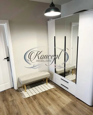 Apartament deosebit la cheie in Terra Gardens - imagine 12