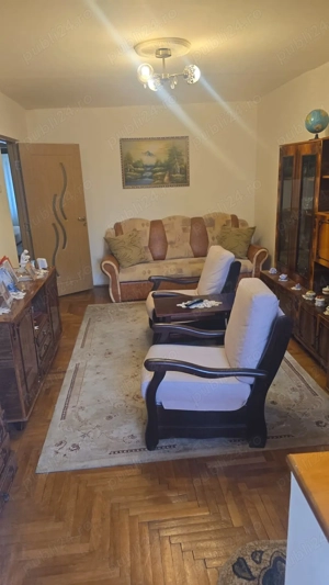 Proprietar vand apartament 3 camere -zona C.Lipovei Timisoara