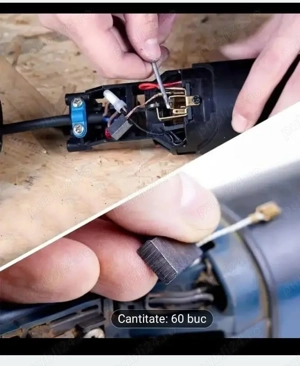 carbuni ,perii pentru scule electrice 