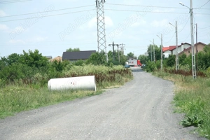 Tartasesti - Str. Giurgiului, 20.000 mp, teren intravilan - imagine 6