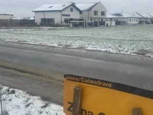 Teren intravilan 5.000 mp - Șag, zona Mănăstire - imagine 6