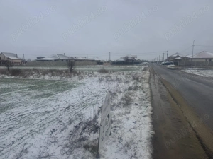 Teren intravilan 5.000 mp - Șag, zona Mănăstire - imagine 4