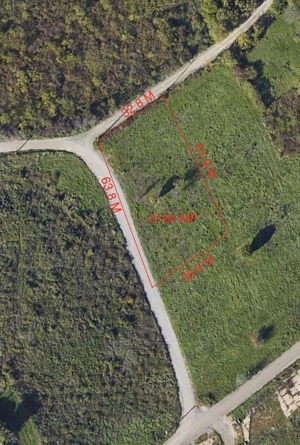 Oportunitate imobiliară   teren intravilan în Oradea - IMOBIHOR -  220 000  