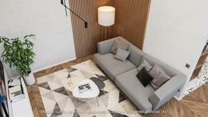 Constructie Noua, Apartament 3 Camere Rahova - imagine 17