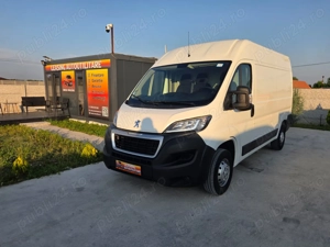 Peugeot Boxer L2H2 - imagine 3