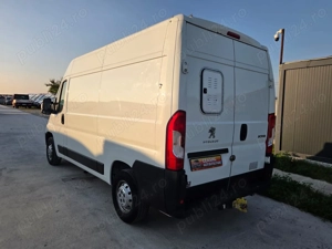 Peugeot Boxer L2H2 - imagine 6