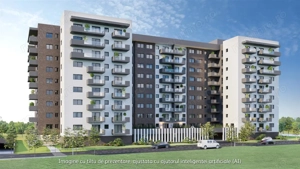 2 Camere Soseaua Alexandriei, Bucuresti, Apartament Spatios