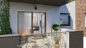 Constructie Noua, Apartament 3 Camere Rahova - imagine 15