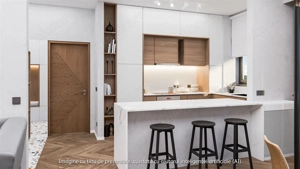 Soseaua Alexandriei, Apartament 2 Camere la standard de confort si performanta - imagine 17