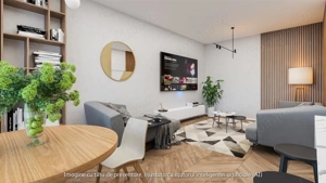 Ideal pentru Locuit sau Investitie, 2 Camere in Rahova