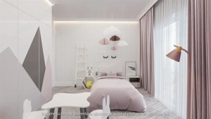 Constructie Noua, Apartament 3 Camere Rahova - imagine 16