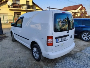 Vand Wolkswagen Caddy 1.6 tdi 105 cp TVA inclus - imagine 3