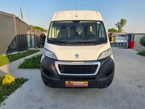 Peugeot Boxer L2H2 - imagine 4