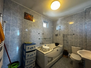 Vila 5 camere zona Floreasca - imagine 3