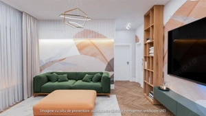 2 Camere Soseaua Alexandriei, Bucuresti, Apartament Spatios - imagine 15