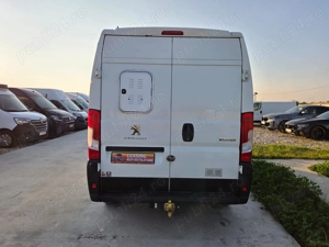 Peugeot Boxer L2H2 - imagine 7