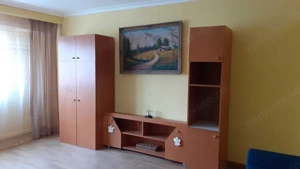 Ap 1 camera Calarasi 4, confort 1, mobilat, renovat