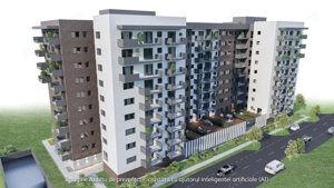 Soseaua Alexandriei, Apartament 2 Camere la standard de confort si performanta