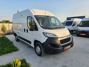 Peugeot Boxer L2H2 - imagine 2