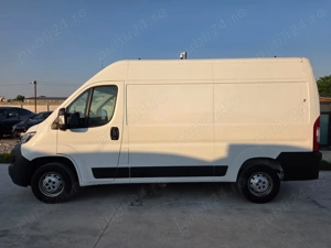 Peugeot Boxer L2H2 - imagine 9