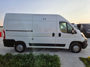 Peugeot Boxer L2H2 - imagine 8