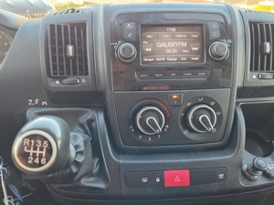 Peugeot Boxer L2H2 - imagine 18