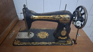 Singer masina de cusut 