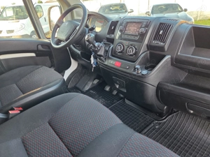 Peugeot Boxer L2H2 - imagine 14
